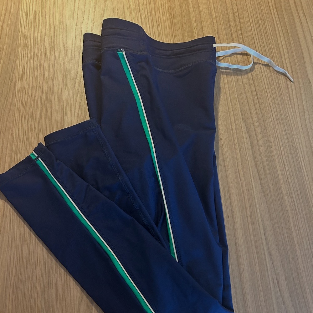 The Upside Leggings Size US 8 NWOT